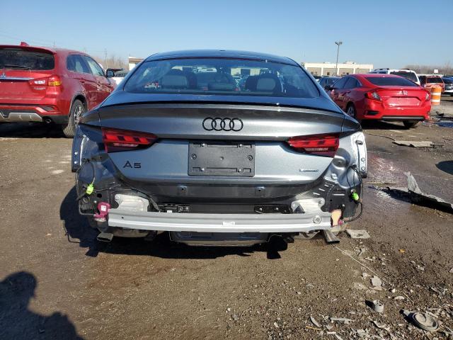 Photo 5 VIN: WAUFACF55PA053337 - AUDI A5 