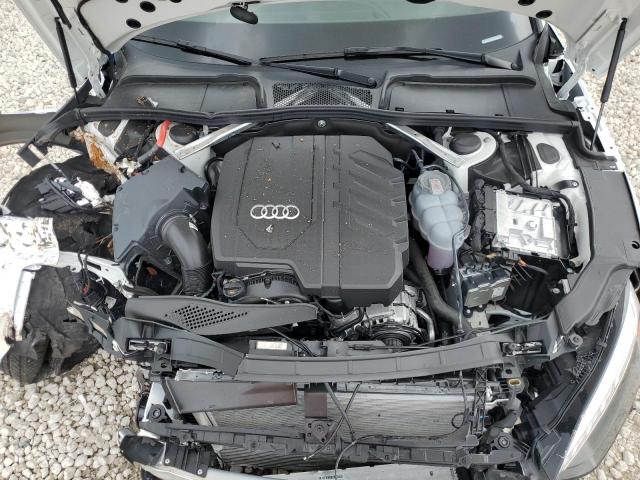 Photo 10 VIN: WAUFACF55RA083120 - AUDI A5 PREMIUM 