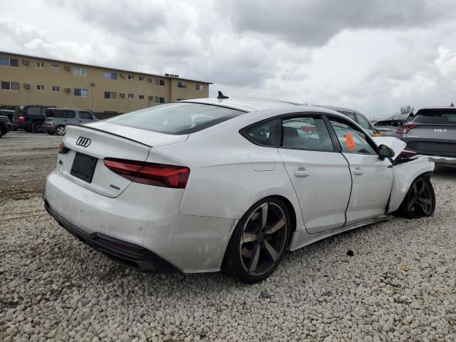 Photo 2 VIN: WAUFACF55RA083120 - AUDI A5 PREMIUM 