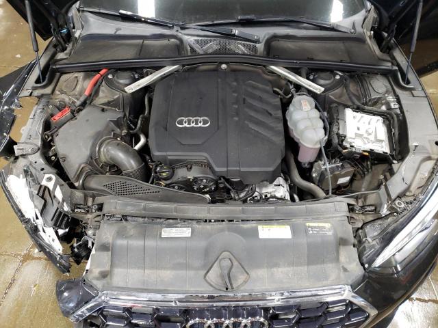 Photo 10 VIN: WAUFACF56MA008113 - AUDI A5 