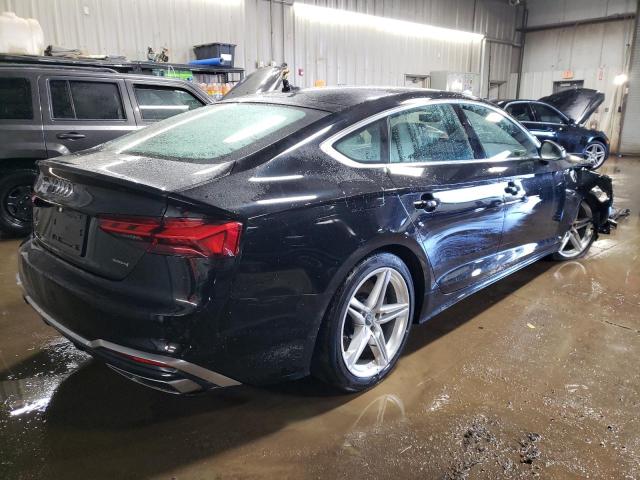 Photo 2 VIN: WAUFACF56MA008113 - AUDI A5 