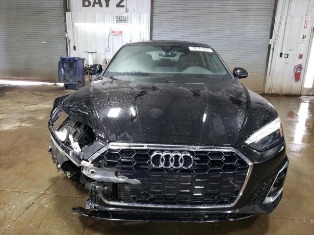 Photo 4 VIN: WAUFACF56MA008113 - AUDI A5 