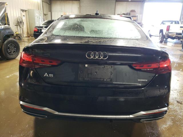 Photo 5 VIN: WAUFACF56MA008113 - AUDI A5 