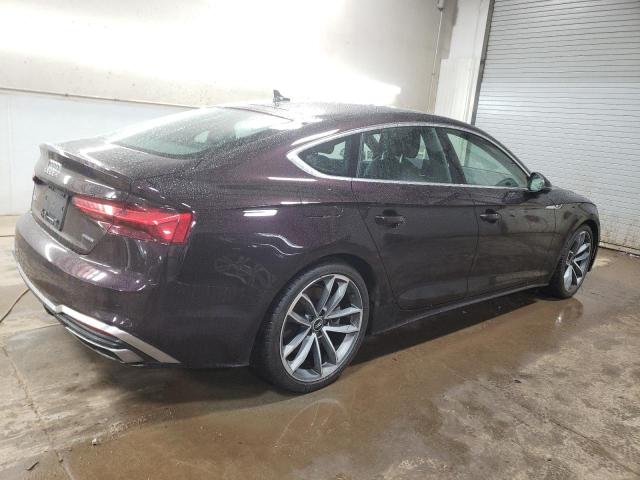 Photo 2 VIN: WAUFACF56MA025896 - AUDI A5 