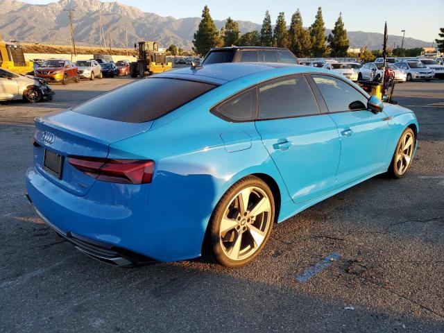 Photo 3 VIN: WAUFACF56MA027132 - AUDI A5 PREMIUM 