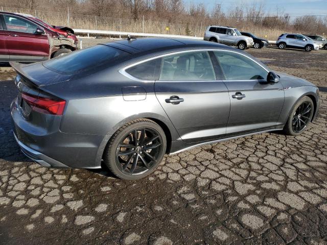 Photo 2 VIN: WAUFACF56MA041922 - AUDI A5 