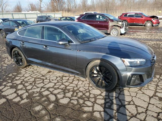 Photo 3 VIN: WAUFACF56MA041922 - AUDI A5 