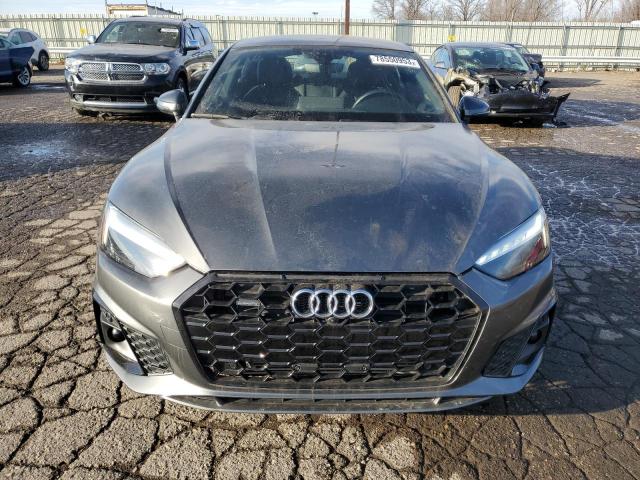 Photo 4 VIN: WAUFACF56MA041922 - AUDI A5 