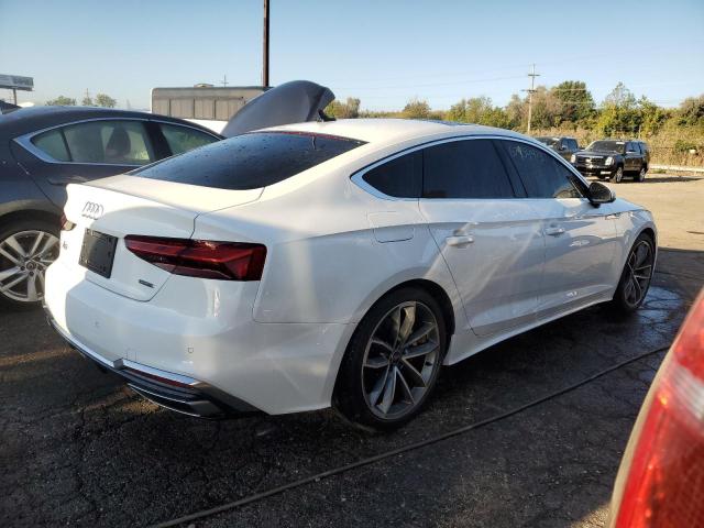 Photo 2 VIN: WAUFACF56NA036317 - AUDI A5 PREMIUM 