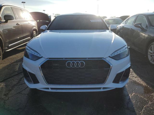 Photo 4 VIN: WAUFACF56NA036317 - AUDI A5 PREMIUM 