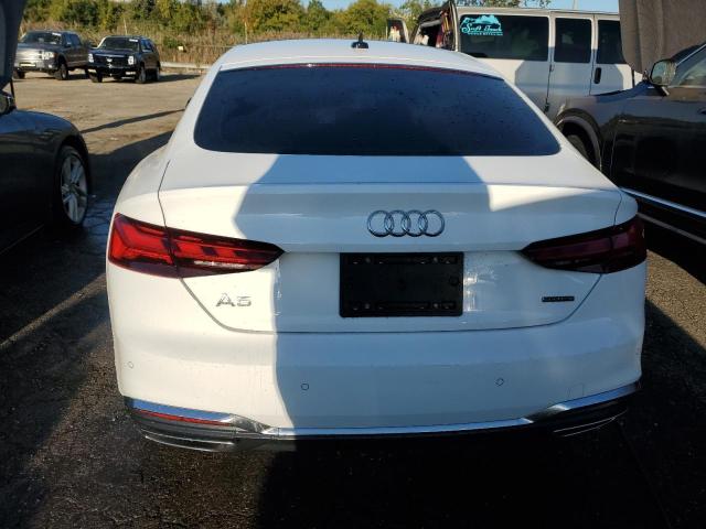 Photo 5 VIN: WAUFACF56NA036317 - AUDI A5 PREMIUM 