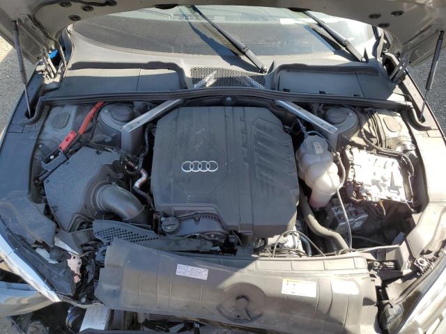 Photo 10 VIN: WAUFACF56NA040190 - AUDI A5 PREMIUM 