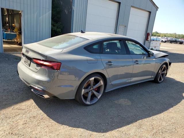 Photo 2 VIN: WAUFACF56NA040190 - AUDI A5 PREMIUM 