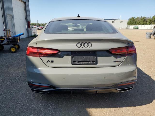 Photo 5 VIN: WAUFACF56NA040190 - AUDI A5 PREMIUM 