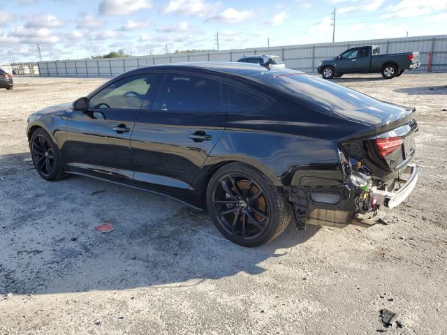 Photo 1 VIN: WAUFACF56PA022873 - AUDI A5 