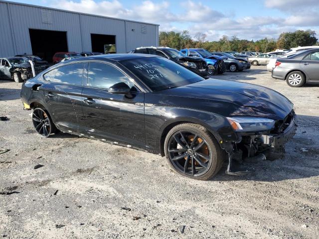 Photo 3 VIN: WAUFACF56PA022873 - AUDI A5 