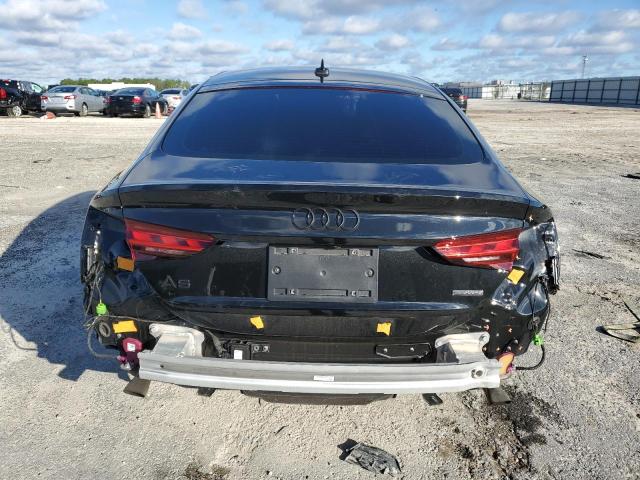 Photo 5 VIN: WAUFACF56PA022873 - AUDI A5 