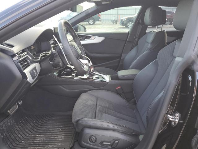 Photo 6 VIN: WAUFACF56PA022873 - AUDI A5 