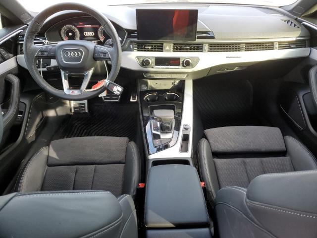 Photo 7 VIN: WAUFACF56PA022873 - AUDI A5 