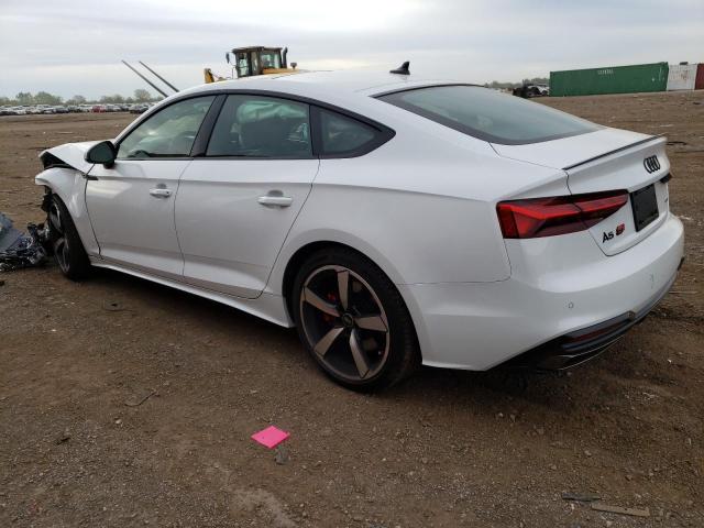 Photo 1 VIN: WAUFACF56PA036191 - AUDI A5 PREMIUM 