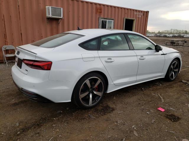 Photo 2 VIN: WAUFACF56PA036191 - AUDI A5 PREMIUM 