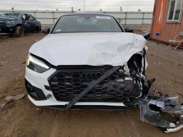 Photo 4 VIN: WAUFACF56PA036191 - AUDI A5 PREMIUM 