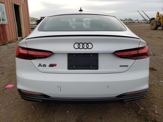 Photo 5 VIN: WAUFACF56PA036191 - AUDI A5 PREMIUM 