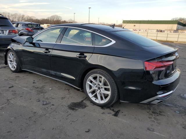 Photo 1 VIN: WAUFACF56RA023444 - AUDI A5 