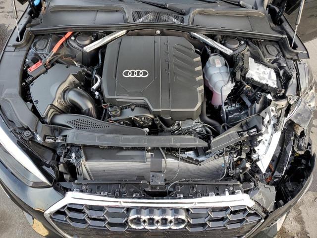 Photo 10 VIN: WAUFACF56RA023444 - AUDI A5 