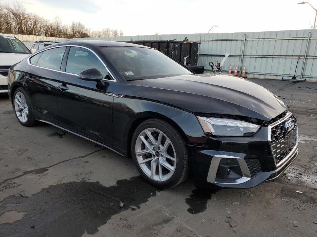 Photo 3 VIN: WAUFACF56RA023444 - AUDI A5 