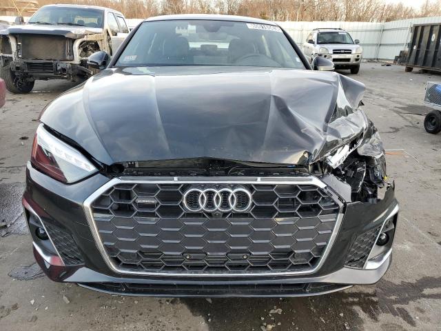 Photo 4 VIN: WAUFACF56RA023444 - AUDI A5 