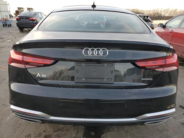 Photo 5 VIN: WAUFACF56RA023444 - AUDI A5 