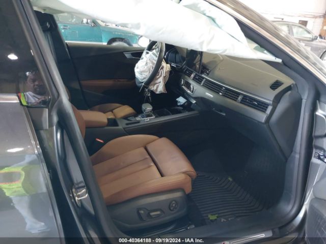 Photo 4 VIN: WAUFACF56RA037232 - AUDI A5 