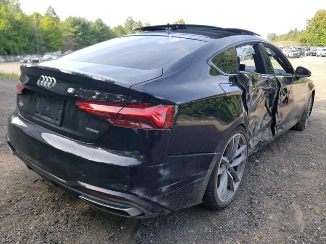 Photo 3 VIN: WAUFACF57MA039550 - AUDI A5 PREMIUM 