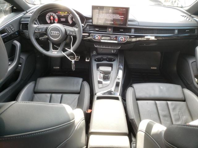 Photo 4 VIN: WAUFACF57MA039550 - AUDI A5 PREMIUM 