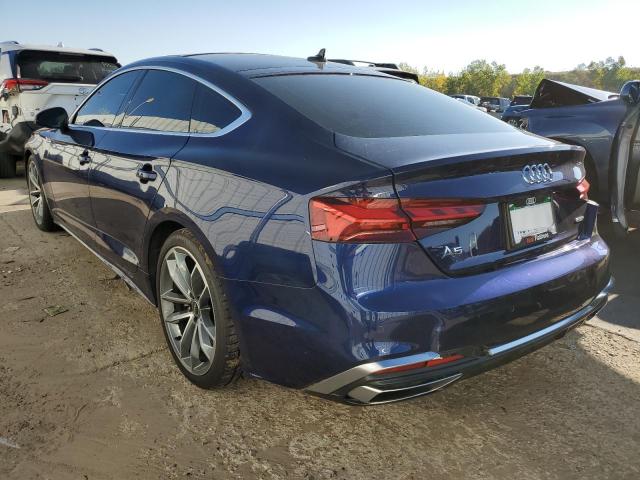 Photo 2 VIN: WAUFACF57MA055666 - AUDI A5 PREMIUM 