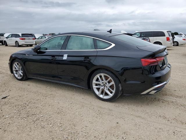 Photo 1 VIN: WAUFACF57PA024860 - AUDI A5 PREMIUM 