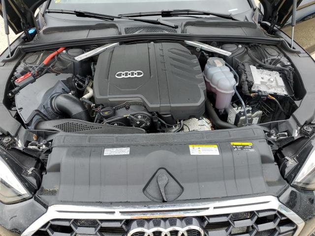 Photo 10 VIN: WAUFACF57PA024860 - AUDI A5 PREMIUM 