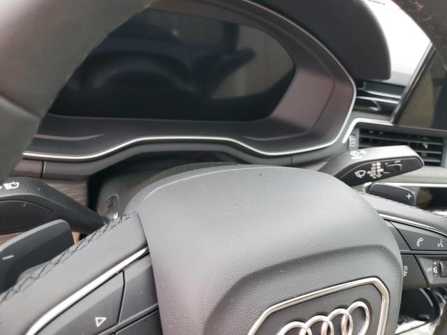 Photo 8 VIN: WAUFACF57PA024860 - AUDI A5 PREMIUM 