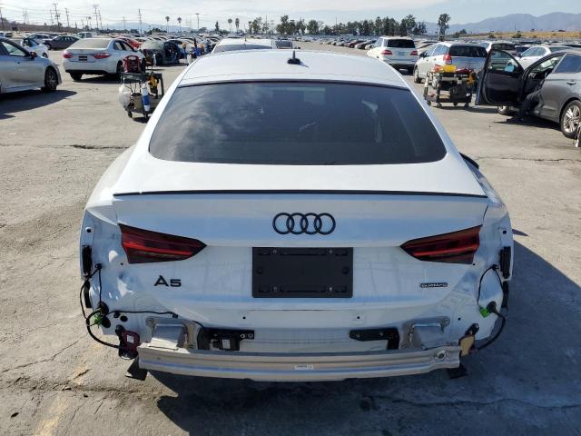 Photo 5 VIN: WAUFACF57PA043702 - AUDI A5 PREMIUM 