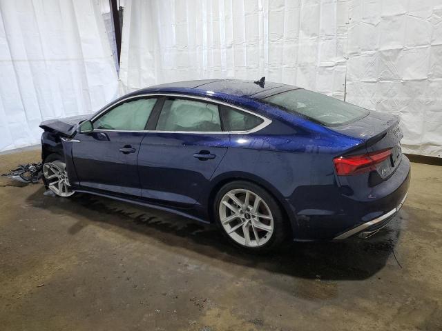 Photo 1 VIN: WAUFACF57RA021458 - AUDI A5 