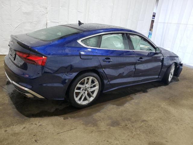 Photo 2 VIN: WAUFACF57RA021458 - AUDI A5 