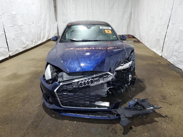 Photo 4 VIN: WAUFACF57RA021458 - AUDI A5 