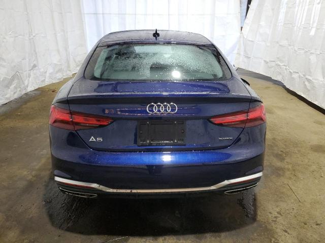 Photo 5 VIN: WAUFACF57RA021458 - AUDI A5 