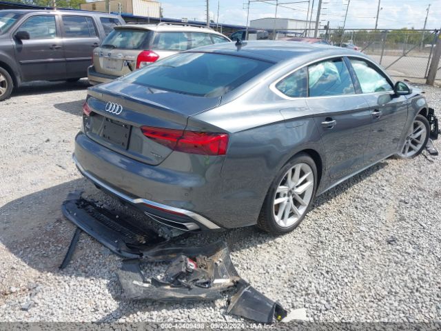 Photo 3 VIN: WAUFACF57RA047588 - AUDI A5 