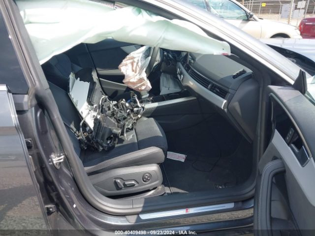 Photo 4 VIN: WAUFACF57RA047588 - AUDI A5 