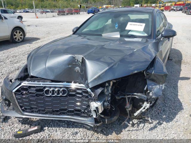 Photo 5 VIN: WAUFACF57RA047588 - AUDI A5 