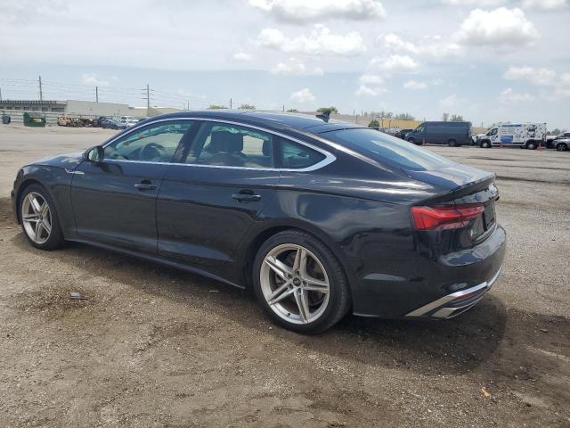 Photo 1 VIN: WAUFACF58MA026810 - AUDI A5 