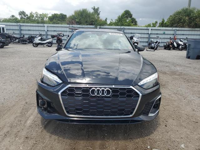 Photo 4 VIN: WAUFACF58MA026810 - AUDI A5 