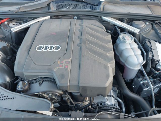 Photo 9 VIN: WAUFACF58NA012729 - AUDI A5 SPORTBACK 